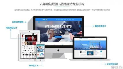 心里沒底,不是濟南網站建設公司設計不好網站的理由!