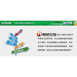 專業做營銷型網站,【濟南營銷型網站】,極速互聯營銷型網站建站專家(圖)_互聯網服務_第一槍