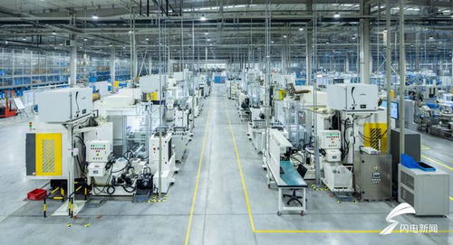 濟南高新區(qū) 開展產(chǎn)業(yè)鏈招商 建設世界一流高科技園區(qū)