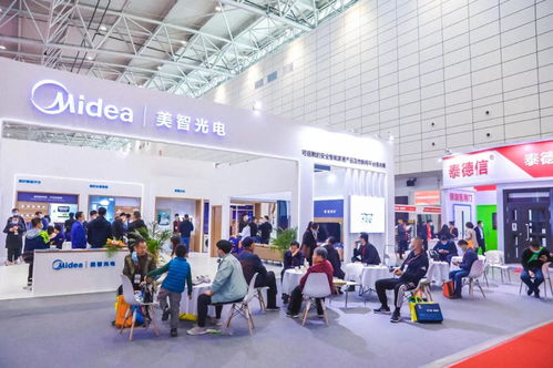 第27屆濟南建博會圓滿落幕，期待明年再相見